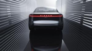 2019 Nissan IMs Concept