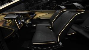 2019 Nissan IMs Concept