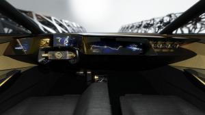 2019 Nissan IMs Concept