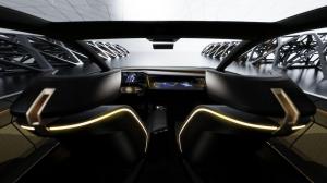 2019 Nissan IMs Concept