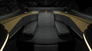 2019 Nissan IMs Concept