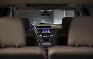 2019 Cadillac XT6 Luxury