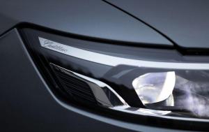 2019 Cadillac XT6 Sport