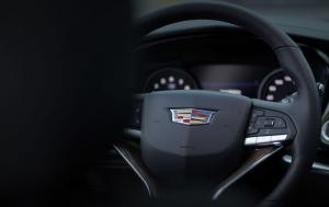 2019 Cadillac XT6 Sport