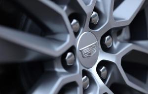 2019 Cadillac XT6 Sport