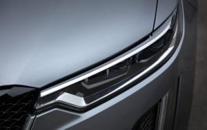 2019 Cadillac XT6 Sport