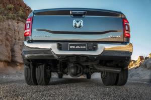 2019 Ram 3500 Limited Crew Cab