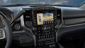 2019 Ram 3500 Limited Crew Cab