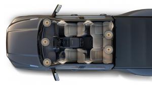 2019 Ram 3500 Limited Crew Cab