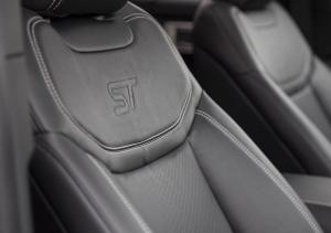 2019 Ford Explorer ST