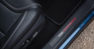 2019 Ford Explorer ST