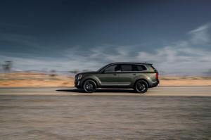 2019 Kia Telluride