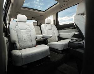 2019 Kia Telluride