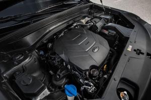 2019 Kia Telluride