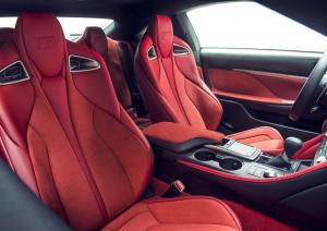 2019 Lexus RC F Track Edition