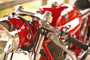 1967 MV Agusta 250B