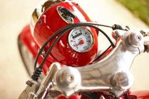 1967 MV Agusta 250B