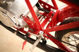1967 MV Agusta 250B