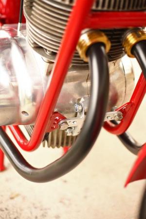 1967 MV Agusta 250B