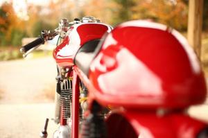 1967 MV Agusta 250B