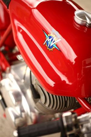 1967 MV Agusta 250B