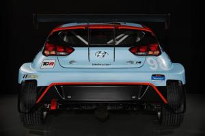 2019 Hyundai Veloster N TCR