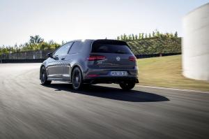 2019 Volkswagen Golf GTI TCR 3-Door