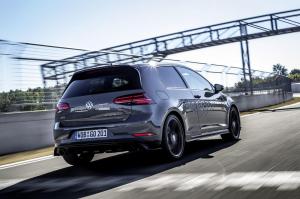 2019 Volkswagen Golf GTI TCR 3-Door