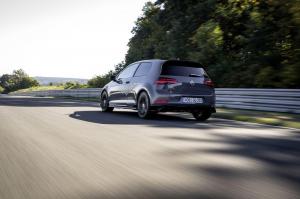 2019 Volkswagen Golf GTI TCR 3-Door