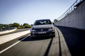 2019 Volkswagen Golf GTI TCR 3-Door