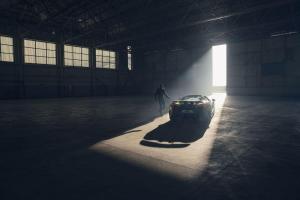 2019 McLaren 600LT Spider