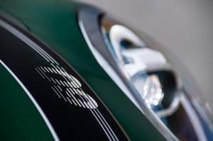 2019 Mini Cooper 60 Years Edition