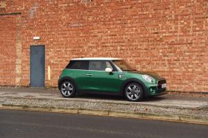 2019 Mini Cooper 60 Years Edition
