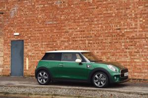 2019 Mini Cooper 60 Years Edition
