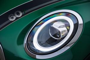 2019 Mini Cooper 60 Years Edition