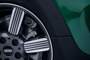 2019 Mini Cooper 60 Years Edition