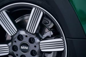 2019 Mini Cooper 60 Years Edition