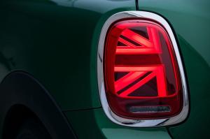 2019 Mini Cooper 60 Years Edition