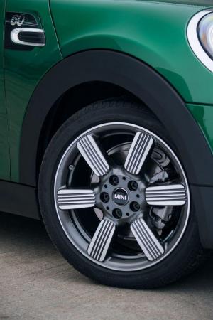 2019 Mini Cooper 60 Years Edition