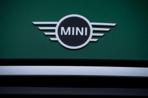 2019 Mini Cooper 60 Years Edition