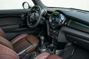 2019 Mini Cooper 60 Years Edition