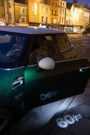 2019 Mini Cooper 60 Years Edition
