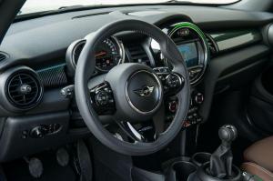 2019 Mini Cooper 60 Years Edition