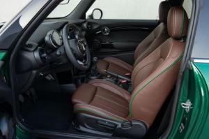 2019 Mini Cooper 60 Years Edition