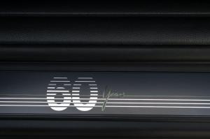 2019 Mini Cooper 60 Years Edition