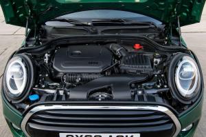 2019 Mini Cooper 60 Years Edition