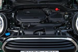 2019 Mini Cooper 60 Years Edition