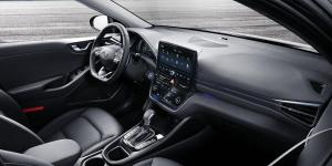 2019 Hyundai IONIQ
