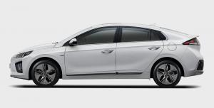 2019 Hyundai IONIQ