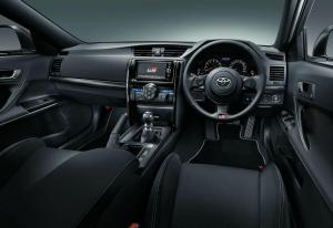 2019 Toyota Mark X GRMN